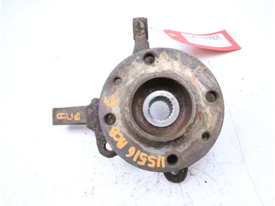 Fusee avg occasion RENAULT KANGOO I Phase 1 - 1.9 D 55ch