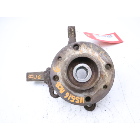 Fusee avg occasion RENAULT KANGOO I Phase 1 - 1.9 D 55ch