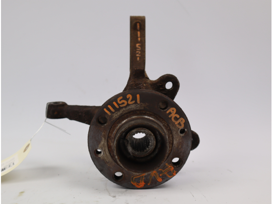 Fusee avd occasion RENAULT CLIO I Phase 1 - 1.2i