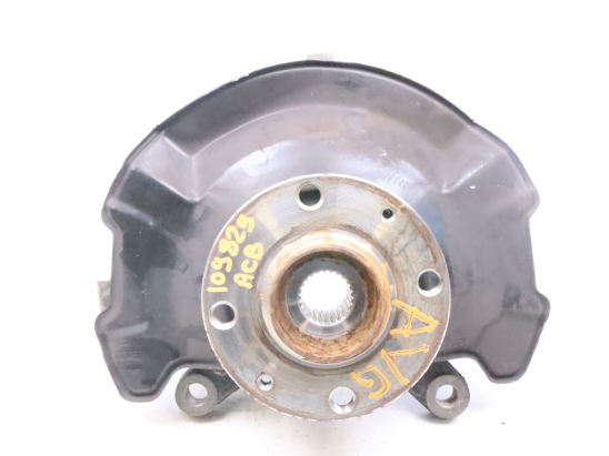 Fusee avg occasion OPEL AGILA II Phase 1 - 1.2i 86ch