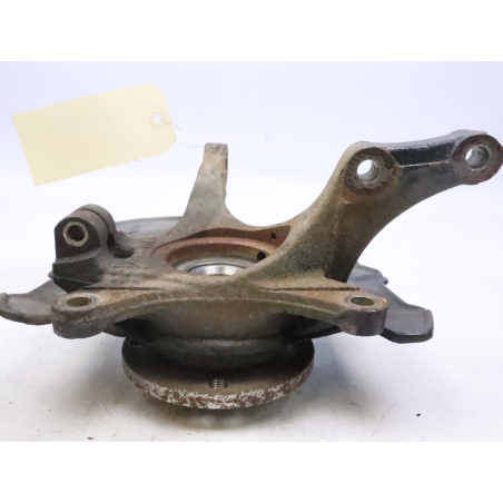 Fusee avg occasion OPEL AGILA II Phase 1 - 1.2i 86ch