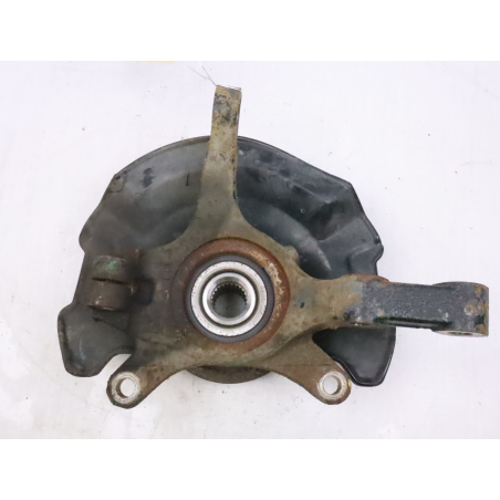 Fusee avg occasion OPEL AGILA II Phase 1 - 1.2i 86ch