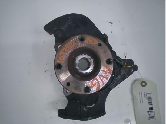 Fusee avg occasion FORD KA II Phase 1 - 1.2i 69ch