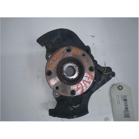 Fusee avg occasion FORD KA II Phase 1 - 1.2i 69ch