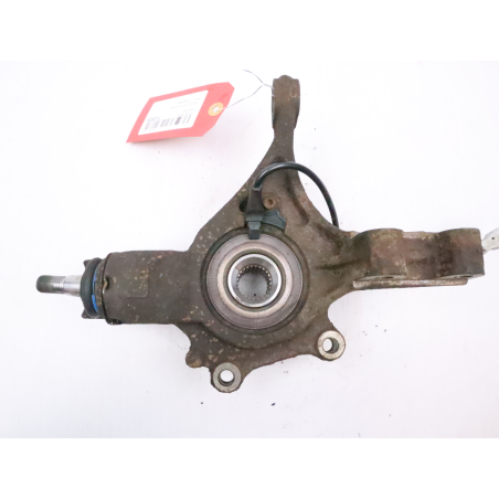 Fusee avg occasion PEUGEOT 307 Phase 1 - 2.0 HDI 90ch