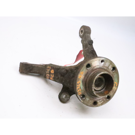 Fusee avg occasion NISSAN NOTE I phase 2 - 1.5 DCI 86ch