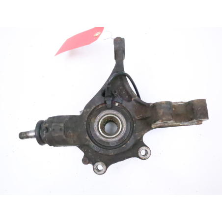 Fusee avg occasion PEUGEOT 307 Phase 1 - 2.0 HDI 90ch