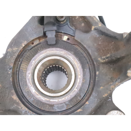 Fusee avg occasion PEUGEOT 307 Phase 1 - 2.0 HDI 90ch