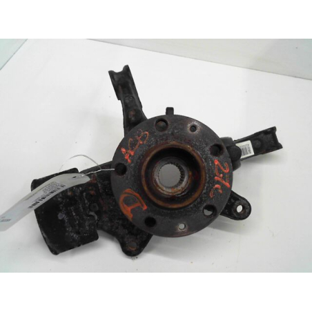 Fusee avd occasion RENAULT LAGUNA III Phase 1 - 1.5 DCI