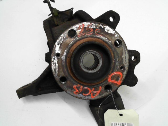 Fusee avd occasion PEUGEOT 405 Phase 2 - 1.9 D