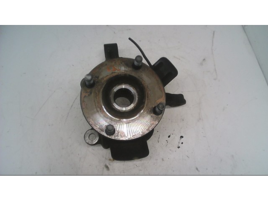 Fusee avg occasion NISSAN NV200 Phase 1 - 1.5 DCI 90ch