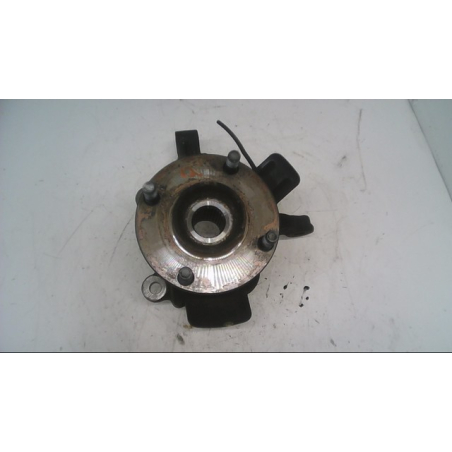 Fusee avg occasion NISSAN NV200 Phase 1 - 1.5 DCI 90ch