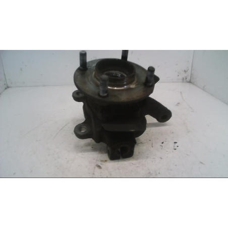 Fusee avg occasion NISSAN NV200 Phase 1 - 1.5 DCI 90ch