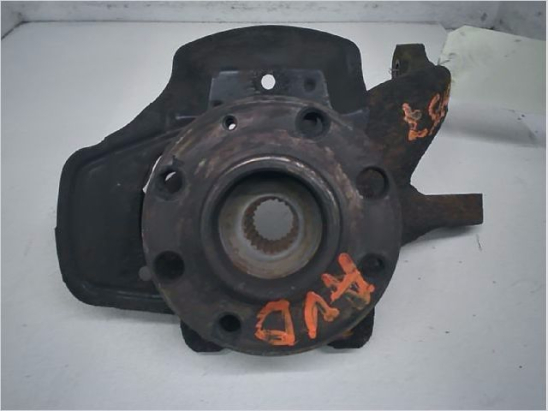 Fusee avd occasion OPEL CORSA II Phase 1 - 1.2i 45ch