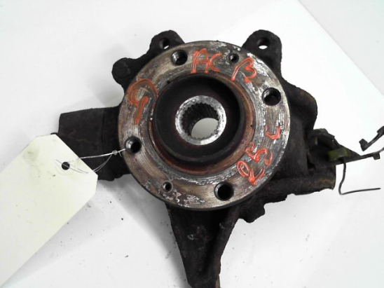 Fusee avg occasion PEUGEOT 405 Phase 2 - 1.9 D