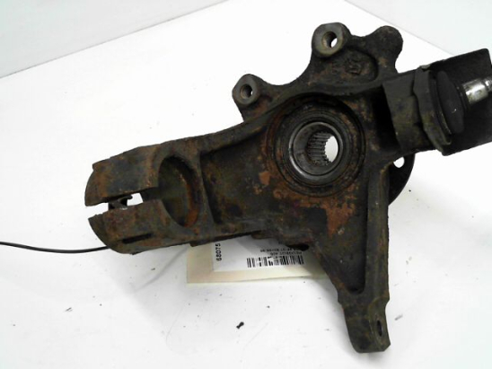 Fusee avg occasion PEUGEOT 405 Phase 2 - 1.9 D