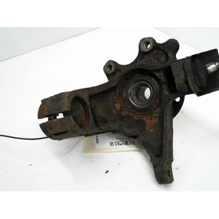 Fusee avg occasion PEUGEOT 405 Phase 2 - 1.9 D