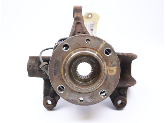 Fusee avd occasion RENAULT MEGANE II Phase 2 - 1.5 DCI 105ch