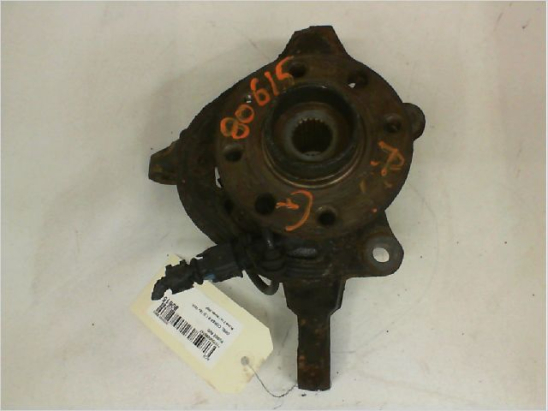 Fusee avg occasion OPEL CORSA III Phase 2 - 1.2i 16v 75ch