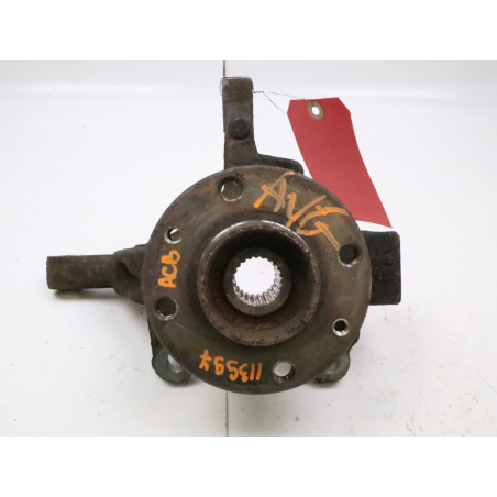 Fusee avg occasion RENAULT MODUS Phase 2 - 1.2i 16v 75ch