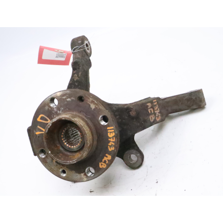 Fusee avd occasion NISSAN NOTE I phase 2 - 1.5 DCI 86ch