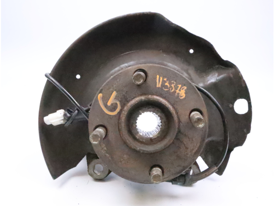 Fusee avg occasion TOYOTA YARIS I Phase 2 - 65 VVTI