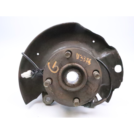 Fusee avg occasion TOYOTA YARIS I Phase 2 - 65 VVTI