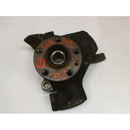 Fusee avg occasion FIAT SCUDO I Phase 1 - 1.9 D