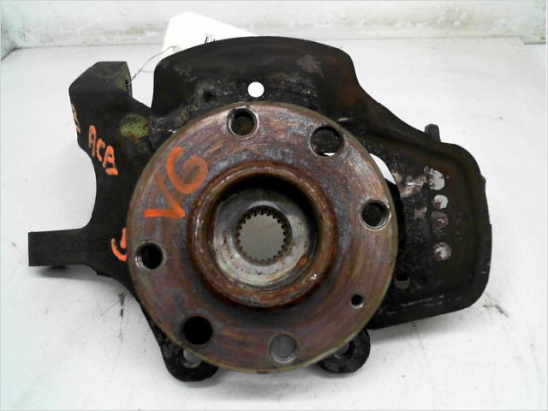 Fusee avg occasion OPEL TIGRA I Phase 1 - 1.4i 16v 90ch