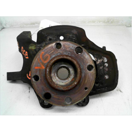 Fusee avg occasion OPEL TIGRA I Phase 1 - 1.4i 16v 90ch