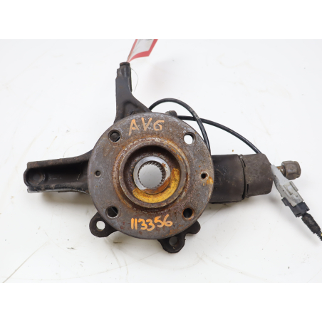 Fusee avg occasion CITROEN BERLINGO II Phase 1 - 1.6 HDI 16v 90ch