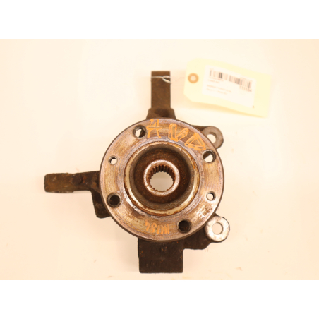 Fusee avd occasion RENAULT CLIO III Phase 2 - 1.2i 16v 75ch