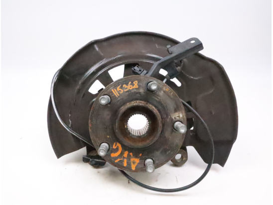 Fusee avg occasion TOYOTA VERSO Phase 2 - 1.6 D 112ch D-4D