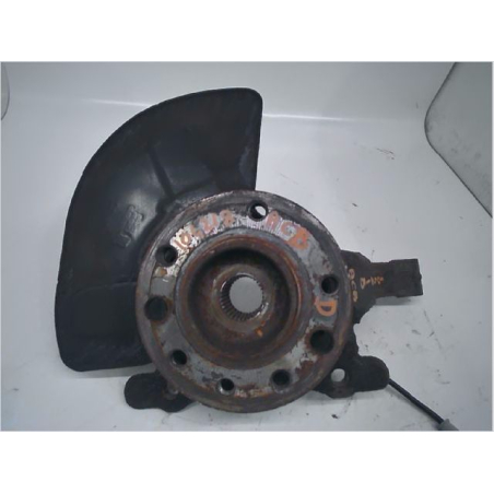 Fusee avd occasion OPEL ZAFIRA II Phase 2 - 1.6i 16v 115ch