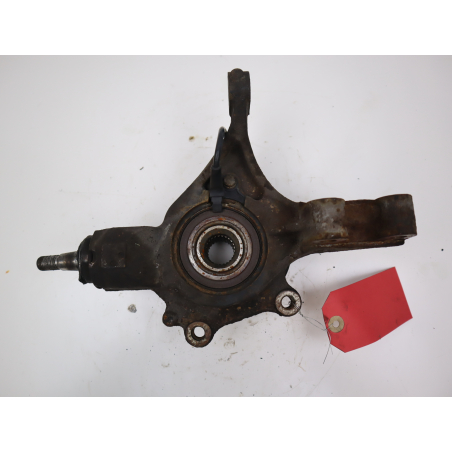 Fusee avg occasion PEUGEOT 307 Phase 2 - 1.6 HDI 16v 110ch