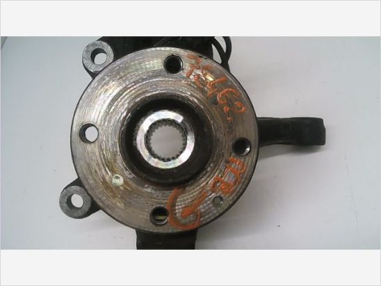 Fusee avg occasion CITROEN C1 II Phase 1 - 1.0 VTI 68ch