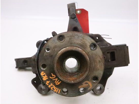 Fusee avg occasion RENAULT MEGANE III Phase 2 - 1.2 TCE 115ch