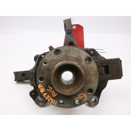 Fusee avg occasion RENAULT MEGANE III Phase 2 - 1.2 TCE 115ch