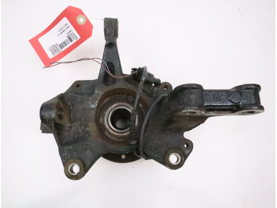 Fusee avg occasion RENAULT MEGANE III Phase 2 - 1.2 TCE 115ch