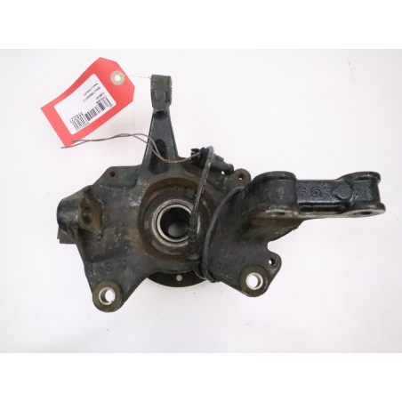 Fusee avg occasion RENAULT MEGANE III Phase 2 - 1.2 TCE 115ch