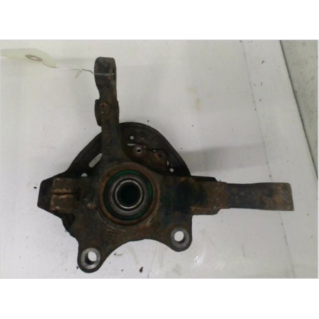 Fusee avg occasion OPEL CORSA III Phase 1 - 1.7 DI 16v