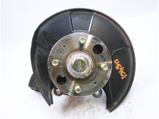 Fusee arg occasion HONDA CIVIC VI Phase 1 - 1.7 CDTI 101ch