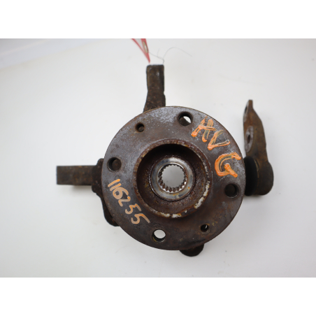 Fusee avg occasion RENAULT KANGOO I Phase 1 - 1.9 D 55ch