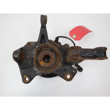 Fusee avg occasion RENAULT SCENIC III Phase 2 - 1.6 DCI 130ch