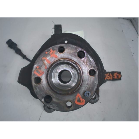 Fusee avd occasion OPEL CORSA III Phase 1 - 1.4i 16v