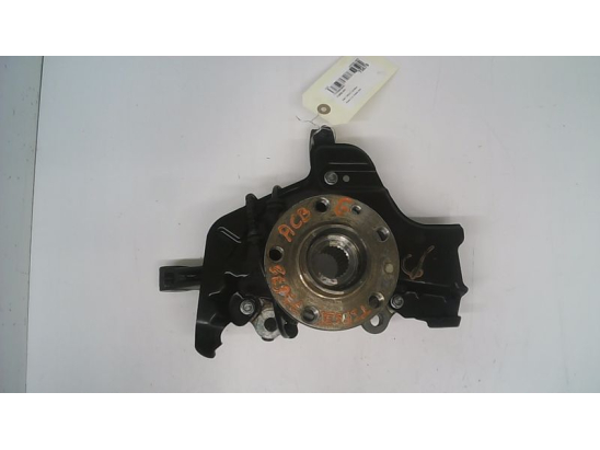 Fusee avg occasion FIAT TIPO II Phase 1 - 1.4i 95ch