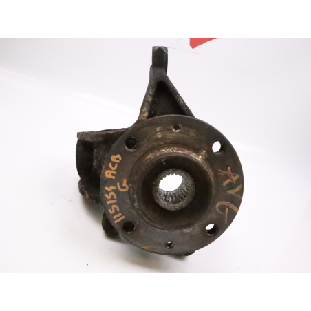 Fusee avg occasion CITROEN ZX Phase 2 BREAK - 1.9 D 69ch