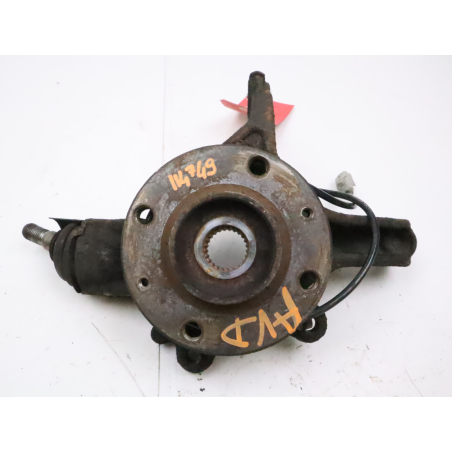 Fusee avd occasion CITROEN C4 PICASSO I Phase 1 - 1.6 HDi 16v 110ch