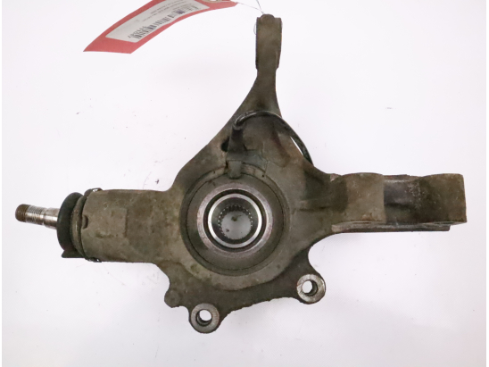 Fusee avg occasion PEUGEOT 307 Phase 2 - 2.0i 16v 141ch