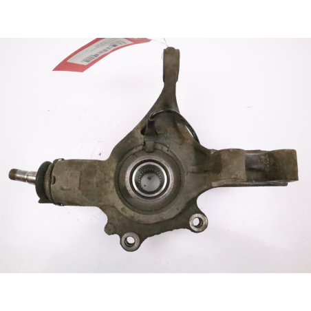 Fusee avg occasion PEUGEOT 307 Phase 2 - 2.0i 16v 141ch